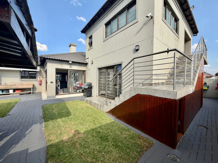 3 Bedroom Property for Sale in Brits North West
